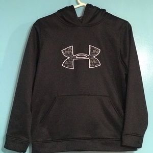 Under Armour hoodie